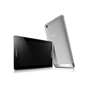 Lenovo S5000 WiFi+3G 7-inch MediaTek 8125 Quad Core ARM Cortex-A7/1GB RAM/16GB eMMC/Android 4.2