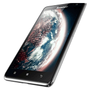 Lenovo S856 5.5-inch HD IPS Qualcomm Snapdragon Quad Core/1GB/8GB/Android 4.4 Dual SIM