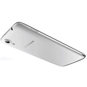 Lenovo Vibe X 5-inch Curved Gorilla Glass 3 MediaTek 6589W Quad Core/2GB/16GB/5MP & 13MP Camera/Android 4.2