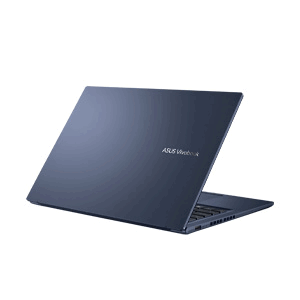 Asus VivoBook 14 X1402ZA-AM438WS - Quiet Blue | 14inch FHD IPS | Intel Core i3-1220P | 8GB RAM | 512GB SSD | Intel UHD |WIN11