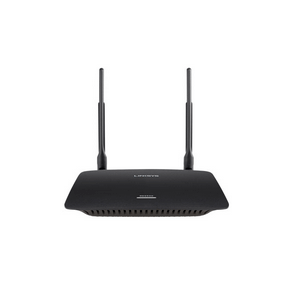 Linksys RE6500HG, Dual Band Wireless AC Range Extender 2.4 GHz and 5 GHz