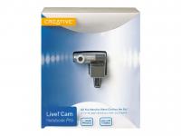 Creative Live Cam Notebook Pro
