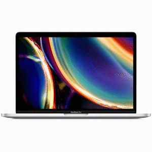 Apple MacBook Pro 13.3-in (2560x1600) Display M1 Chip with 8-Core CPU | 8-Core GPU | 8GB RAM | 256GB SSD | macOS