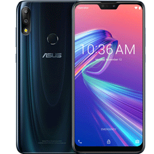 Asus Zenfone Max Pro M2 (ZB631KL)  Qualcomm SD 660 CPU, 6.3In FHD+, 6GB RAM, 64GB ROM, 5000mAh, Android O