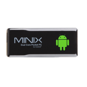 MiniX NEO G4 Andriod Dual Core Pocket PC