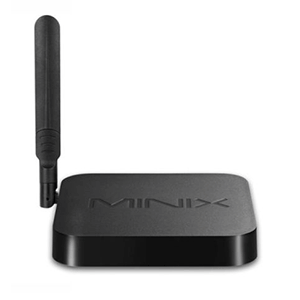 MiniX NEO X8-H Quad-Core Cortex A9r4 Processor/Octo-Core Mali 450/2GB/16GB/Dual Band WiFi/Android 4.4