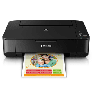 Canon PIXMA MP237 Colour inkjet printer, copier and scanner
