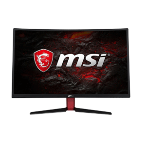 MSI Optix G27C2 27-in FHD 144Hz , 1ms Curved Gaming Monitor