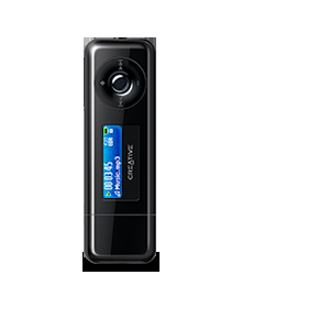 Creative Muvo T200 2GB