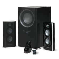 Altec Lansing MX5021 (Black)