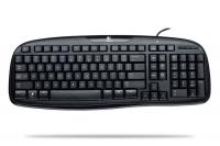 Logitech NewTouch 200