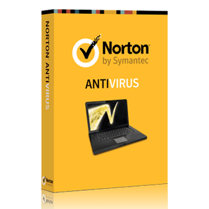 Norton AntiVirus PH 1 User Up-to-the minute protection against viruses,worms,bots,spyware and more