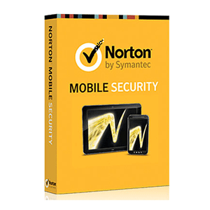 Norton Mobile Security 3.0 AP User Card TTPKG