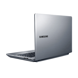 Samsung ATIV Book 2 NP270E4E-X06PH (Silver) 14-inch Core i3-3120M, DVDRW, 2GB GeForce HD710 with Win 8
