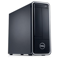 Dell Inspiron I660S-i32120-W7B-BLACK