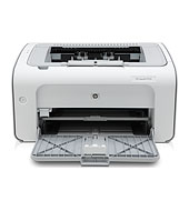 HP LaserJet P1102 Printer