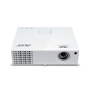 Acer P1340W DLP 3D Ready Projector