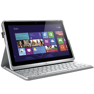 Acer Aspire P3-171-3322Y2G12ass 11.6-inch Multi-Touch Screen, Core i3, 120GB SSD, Win 8 Tablet Ultrabook