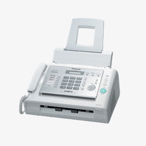 Panasonic KX-FL422CX (A4) Laser Fax