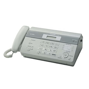 Panasonic Fax Machine KX-FT981