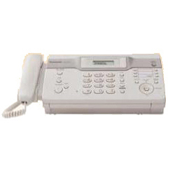Panasonic KX-FT931 Thermal Fax Machine