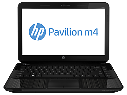 HP Pavilion M4-1004TX Core i7-3632QM 2.2GHz,4GB,750GB HDD,NVIDIA GF730M 2GB Graphics, Windows 8 64bit
