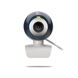 Logitech QuickCam® Chat