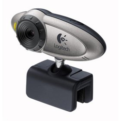 Logitech QuickCam For Notebook
