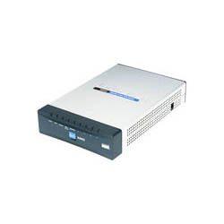 Cisco RV042 10/100 4-Port VPN Router