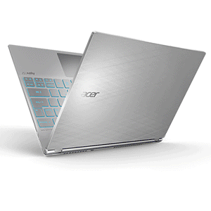 Acer Aspire S7-191-53314G12ASS Core i5 11.6-inch TouchScreen /4GB/128 SSD/ Win10