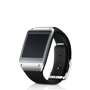 Samsung Galaxy Gear SM-V700 Experience Ultimate Convenience with this Perfect Companion Device.