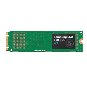 Samsung EVO 850 250GB M.2 Solid State Drive (MZ-N5E250BW)