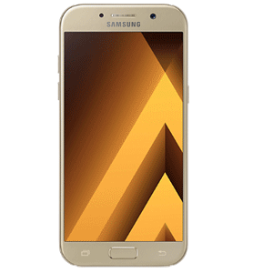 Samsung Galaxy A5 2017 5.2inch FHD Octa-Core 1.9GHz/3GB/32GB/16MP & 16MP Camera/Android 6.0.1