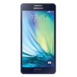 Samsung Galaxy A5 4G /LTE 5-inch HD Quad-core 1.2GHz/2GB/16GB/13MP & 5MP Camera/Android  4.4.4