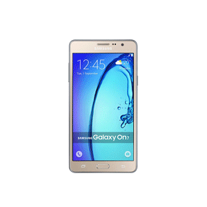 Samsung Galaxy On7 5.5-inch Quad-core 1.2GHz/1.5GB/8GB/13MP & 5MP Camera/Android 5.1