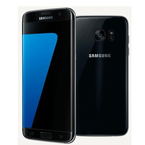 Samsung Galaxy S7 Edge 5.5-in qHD Octa Core Processor /4GB/32Gb/13MP & 5MP Camera/Android 6.0