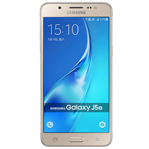Samsung Galaxy J5 (2016) 5.2-in HD Quad-core 1.2 GHz/2GB/16GB/13MP &5MP Camera/Android 6.0
