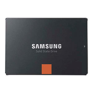 Samsung MZ-7PD128BW 128GB SSD 840 PRO 2.5-inch 7mm SATA