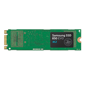 Samsung 1TB MZ-N5E1T0BW 850 EVO M.2 SATA 6Gb/s Solid State Drive