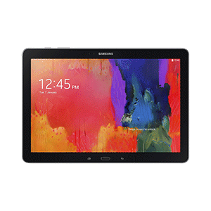 Samsung Galaxy Note PRO 12.2-inch Quad A15 1.9GHz + Quad A7 1.3GHz/3GB/32GB/8MP/Android Kitkat 4.4