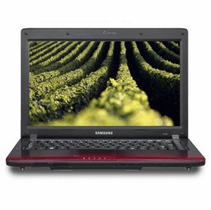 Samsung R480-JV02PH 14-inch Notebook (Red)