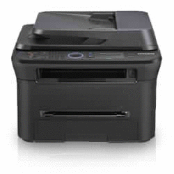 Samsung SCX-4623F (Black) Multifuction Laser Printer (Print, Scan, Copy, Fax) Now with 1K OFF!!!