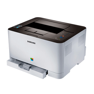 Samsung Printer Xpress C410W (SL-C410W)