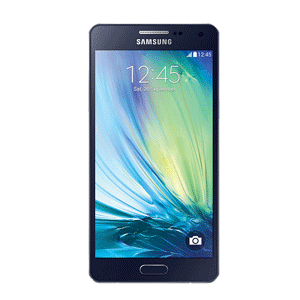 Samsung Galaxy A5 5-inch sAMOLED Quad-core 1.2 GHz Cortex-A53/2GB/16GB/13 MP & 5MP Camera/Android v4.4.4