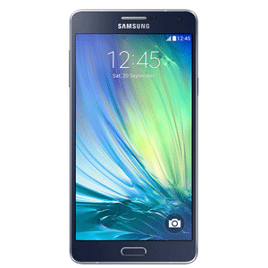 Samsung Galaxy A7 5.5-inch Quad-core 1.8 Cortex-A15 GHz & quad-core 1.3GHz Cortex-A7/2GB/16GB/Android v4.4.4