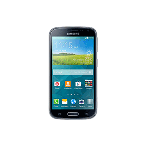 Samsung Galaxy K Zoom LTE 4.8-inch HD Super Amoled/20.7MP 10X Optical Zoom Camera/Android