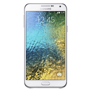 Samsung Galaxy E700 5.5-inch sAMOLED/Quad-core1.2GHz /2GB/16GB/13MP & 5MP Camera/Android 4.4.4 DUAL SIM