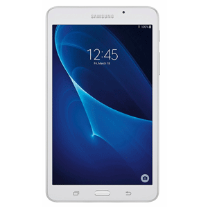 Samsung Galaxy Tab A 2016 7 (SM-T285) 7-inch Quad-Core 1.5GHz/1.5GB/8GB/5MP & 2MP Camera/Android 5.1.1