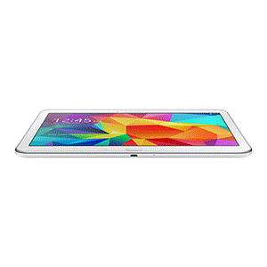 Samsung Galaxy Tab 4 10.1-inch 3G/WiFi Quad-Core 1.2GHz/1.5GB RAM/16GB/3MP Camera/Android 4.4.2