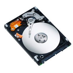 Seagate MOMENTUS 160GB SATA 8MB 5400RPM Mobile Hard Disk Drive